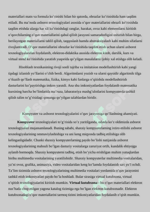 Chiziqli dasturlash masalalari kononik ko’rinishi. Simpleks usuli. 5
