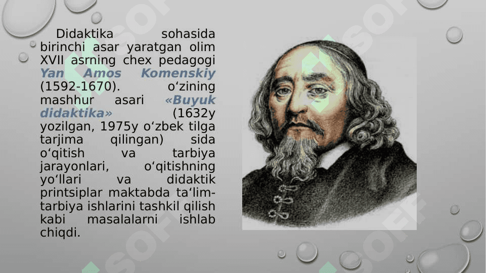 Didaktik nazariyalar va ta'lim paradigmalari 4