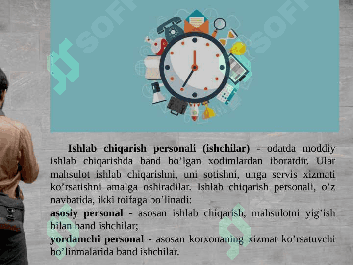Personalni boshqarish 4