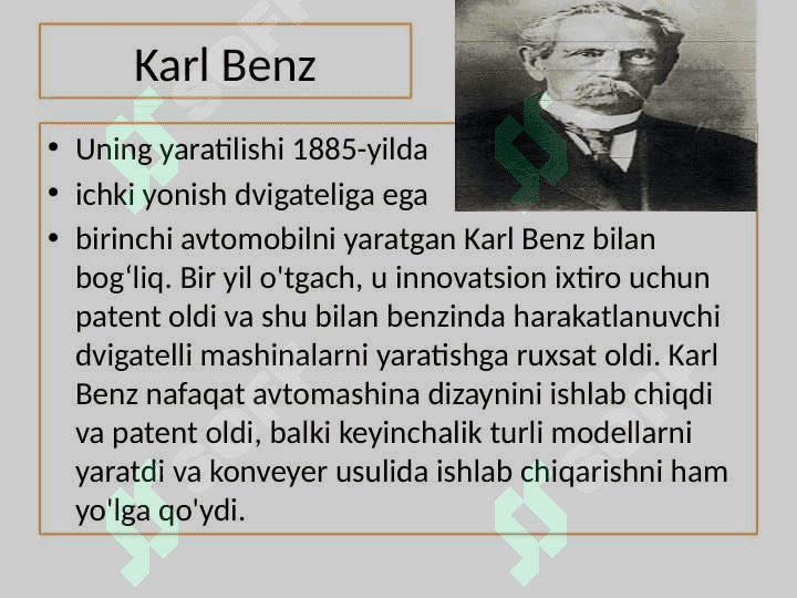 DVIGATELI TUZILISHI OCHIQ DARS ISHLANMASI. 5