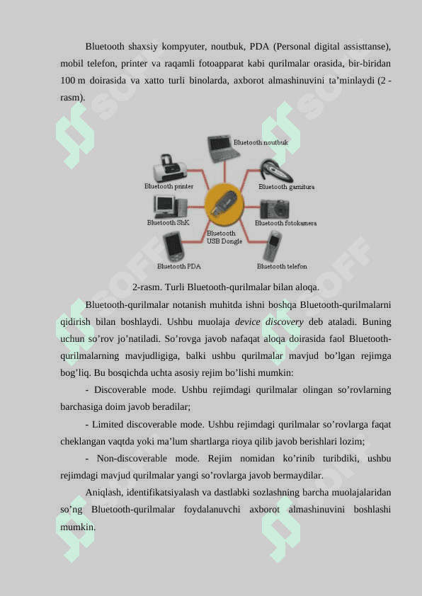 WiMAX texnologiyasida foydalanilgan xavfsizlik protokoli. 7