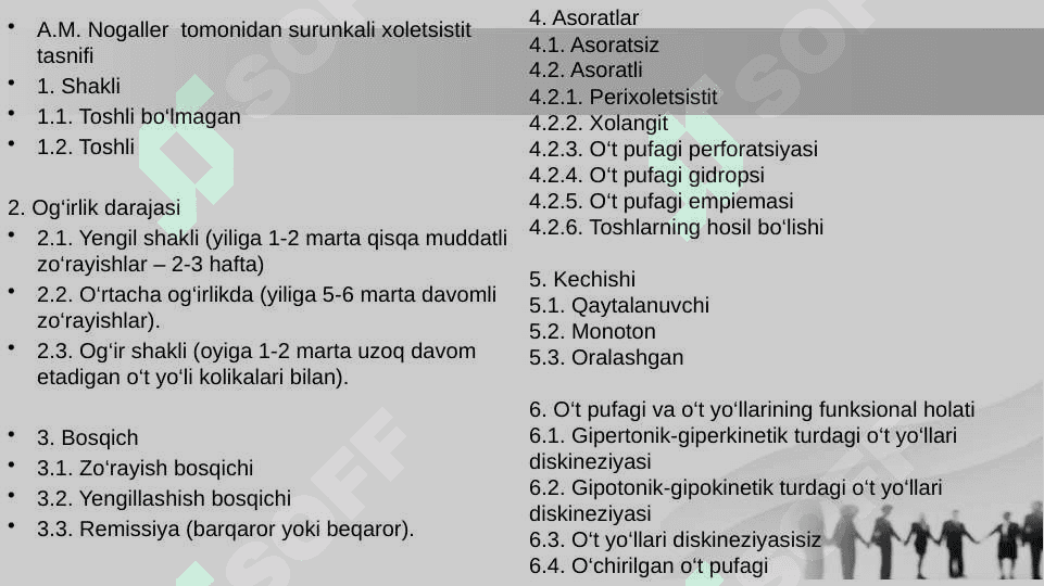Surunkali xolesistit 8