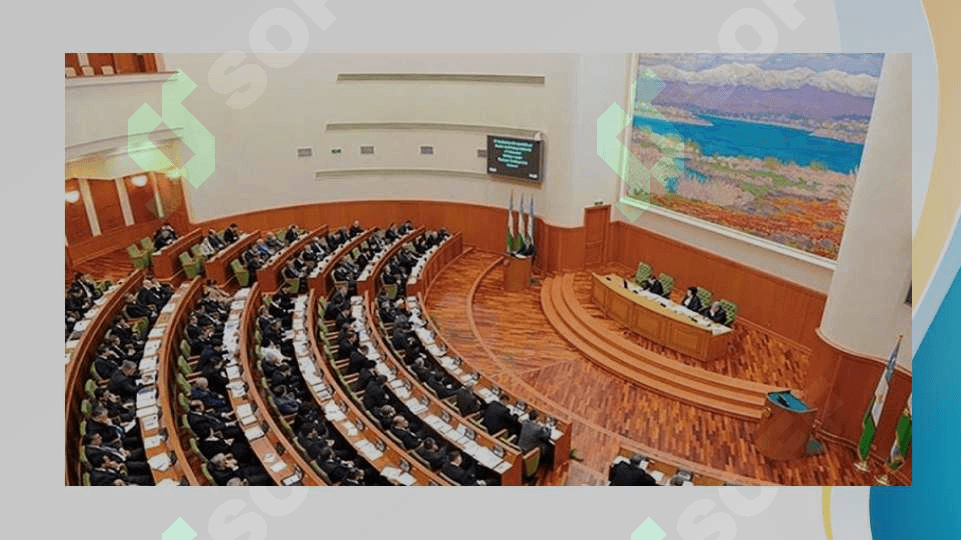 O’zbekistonda demokratik, fuqarolik jamiyati asoslarining  shakllanishi, amalga oshirilgan siyosiy islohotlar 3