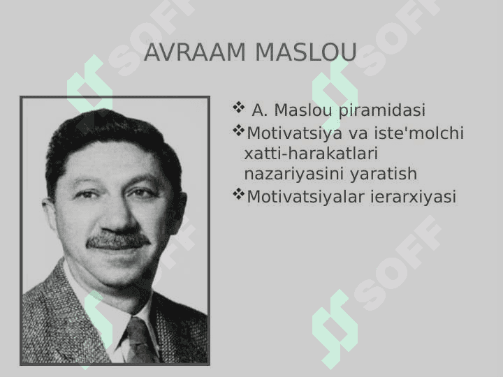 XORIJ PSIXOLOGIYASIDA MOTIV VA MOTIVATSIYA MUAMMOSI 3