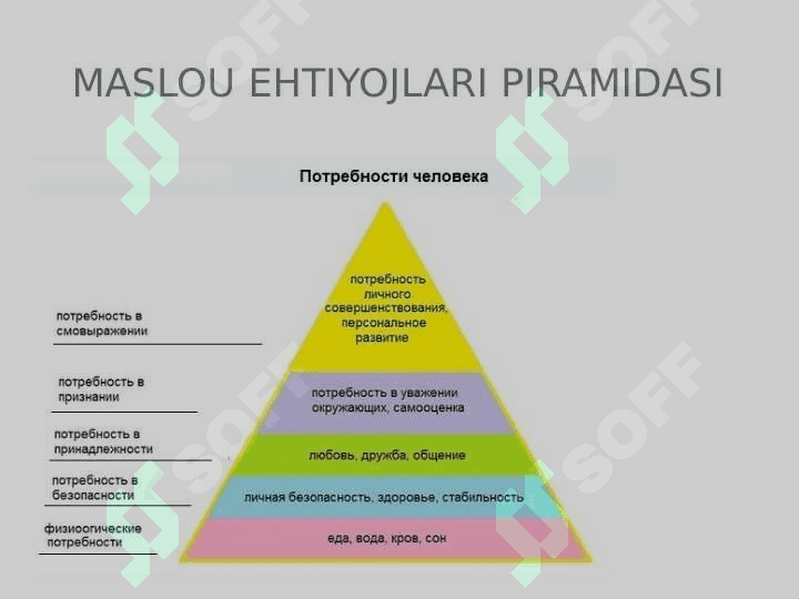 XORIJ PSIXOLOGIYASIDA MOTIV VA MOTIVATSIYA MUAMMOSI 4