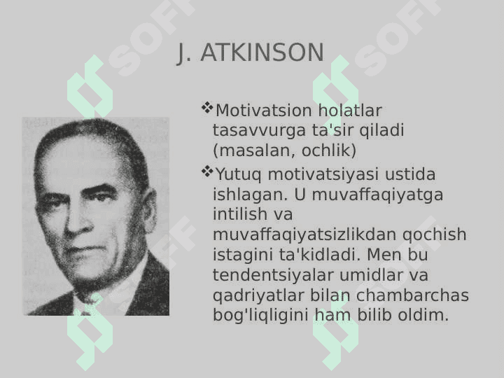 XORIJ PSIXOLOGIYASIDA MOTIV VA MOTIVATSIYA MUAMMOSI 5