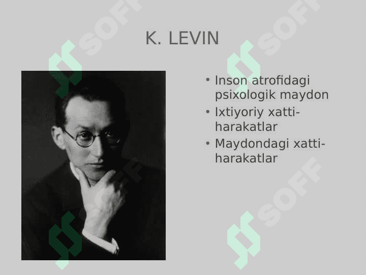 XORIJ PSIXOLOGIYASIDA MOTIV VA MOTIVATSIYA MUAMMOSI 8