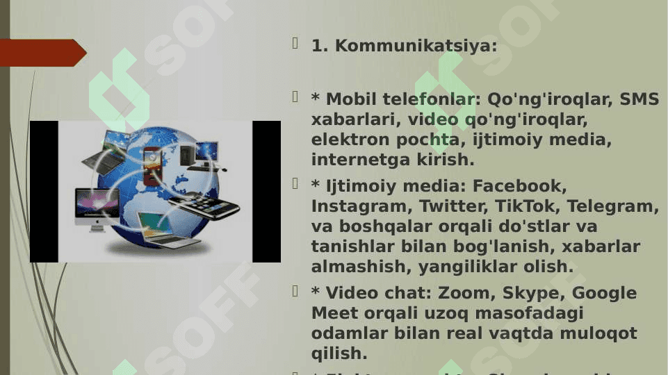 MEDIA VA AXBOROT AXBOROT SAVODXONLIGI TUSHUNCHASI VA UNING AHAMIYATI 4