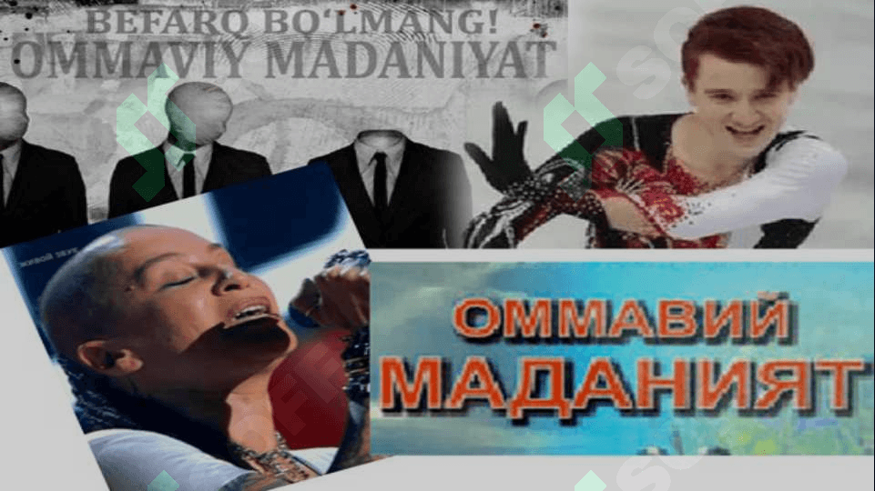 Filmlar va ommaviy ma’daniyat 5