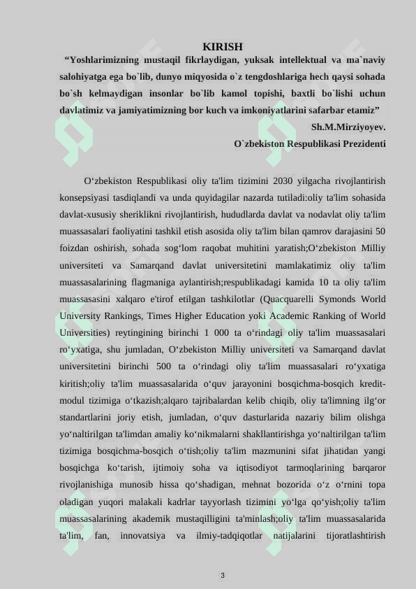 Magnit maydonning tokli oʻtkazgichga ta'siri. Amper kuchi 3