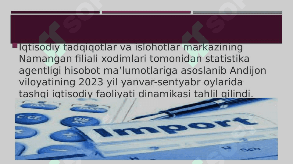 Andijon viloyatining davlat xaridlari 4