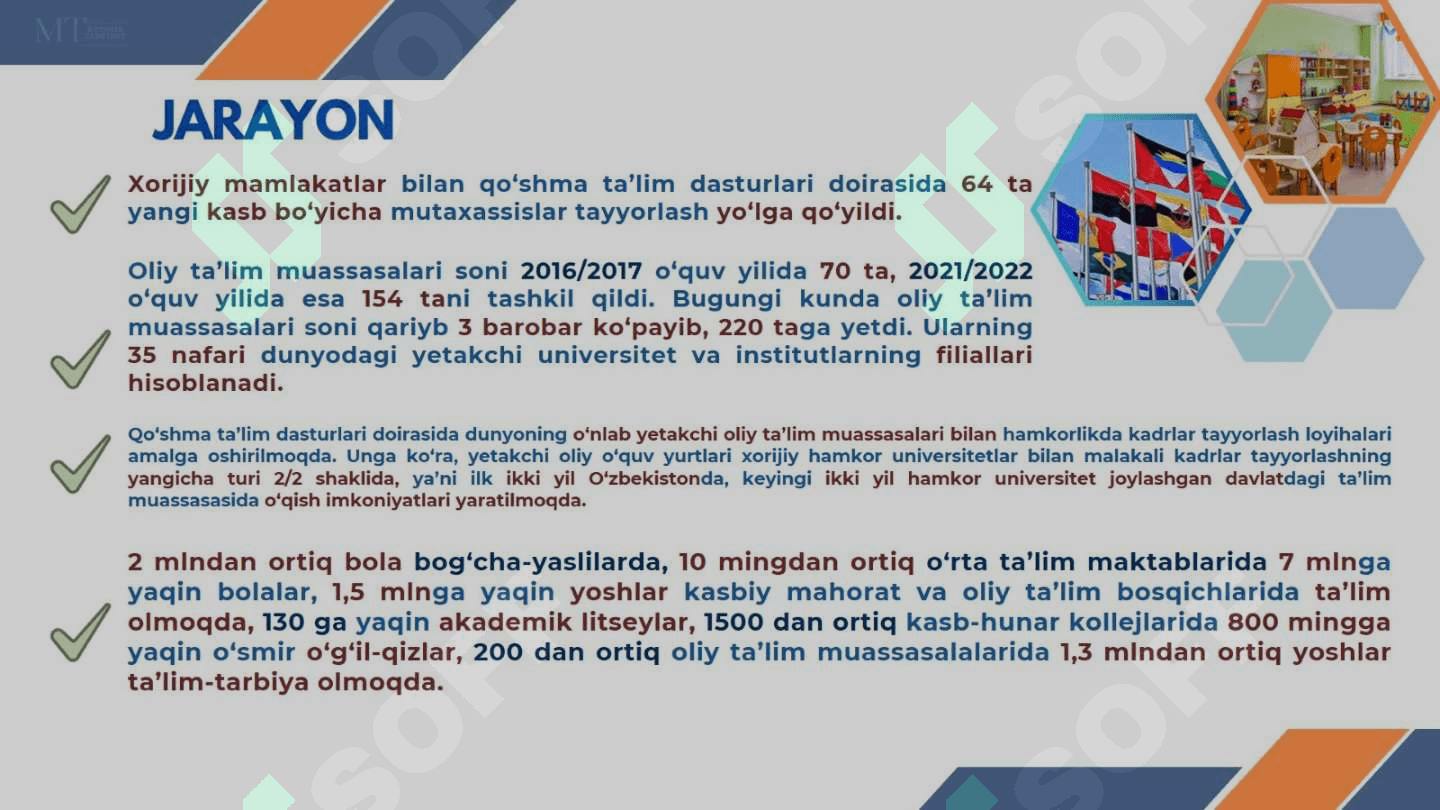 O'zbekistonning besh ustuni 8