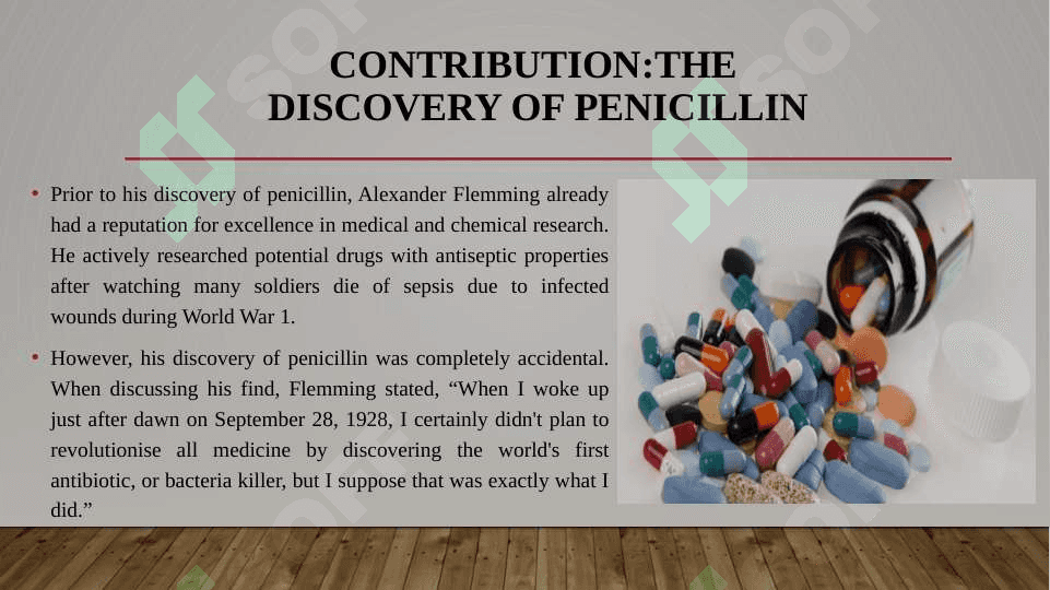 People who I admire in the field of pharmacy 2