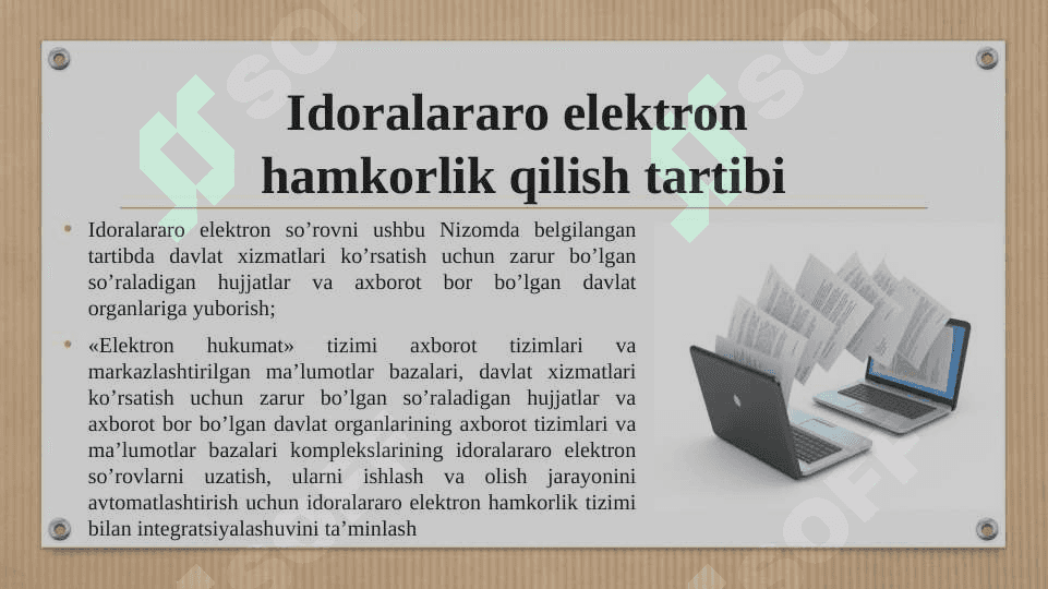 Raqamli manbalarni turkumlashtirish muammolari 6
