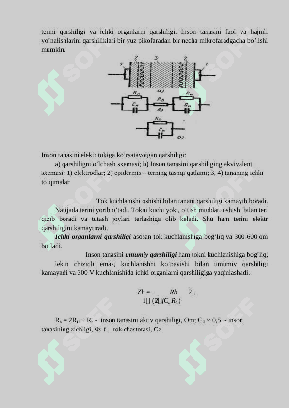 Elektr xavfsizligi 6