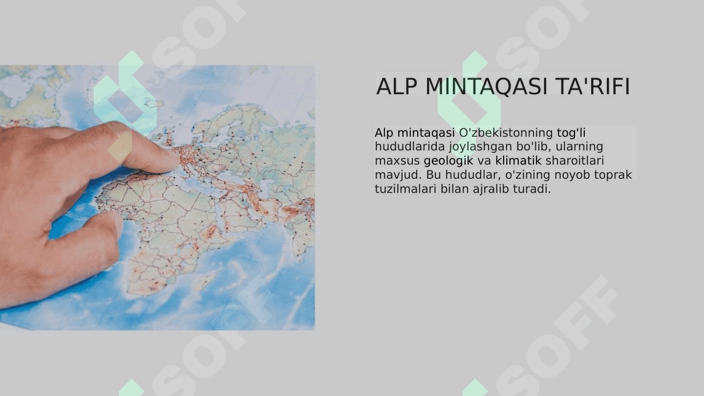 O'zbekistonning alp mintaqa tuproqlarii 4