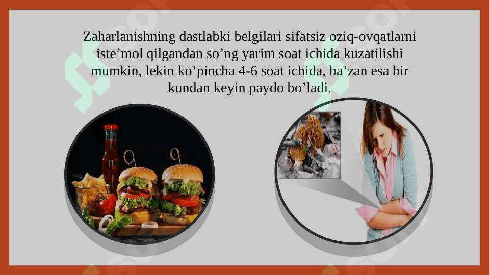 Ovqatdan zaharlanish 4