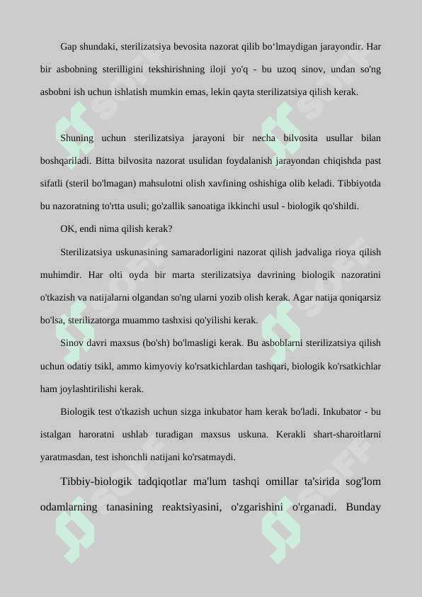 BOSHQARISH NAZARIYASI VA BIOLOGIK BOSHQARISH TIZIMLARINI MODELLASHTIRISH 5