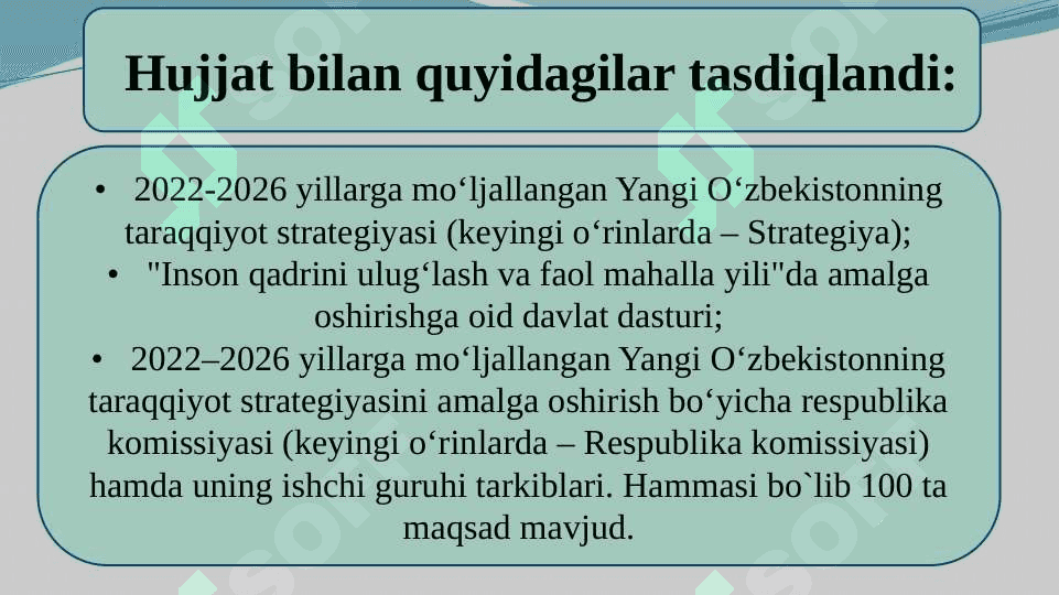 Umumiy o‘rta va o‘rta maxsus ta’lim, ta’limning tayanch bosqichi sifatida. Boshlang‘ich ta’limiy muhit. Boshlang‘ich sinf o‘quvchisi. 5