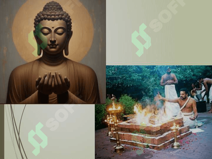Hindiston dinlari: vedizm–braxmanlik–hinduiylik, jayniylik,sikxiylik 4