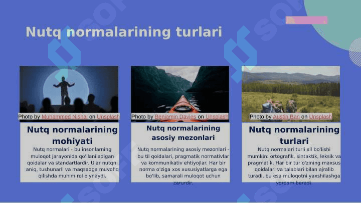 Maktabgacha va maktab yoshidagi bolalarning Nutq faoliyatining norma va patalogiyasi 5