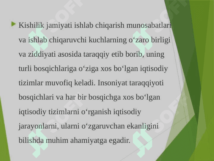 Iqtisodiy tuzilmalar va mulkchilik 4