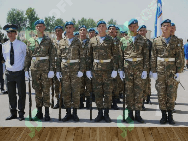 Harbiy talim tizimini takomilashtirish ilg’or xorijiy davlatlar bilan harbiy- texnik rivojlantirish 4