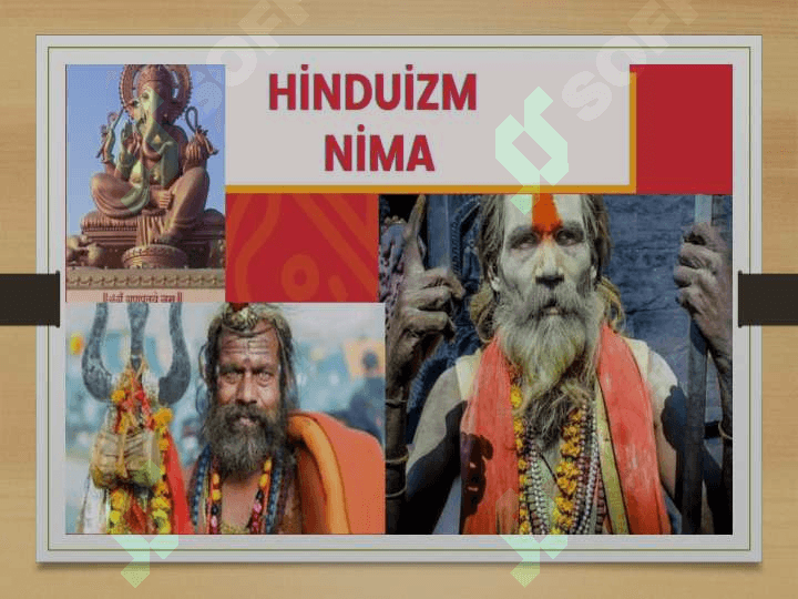 Hinduizm dini 4