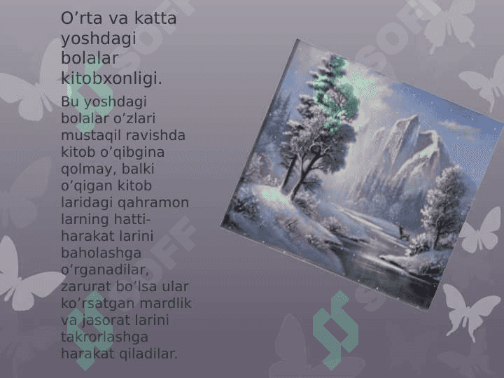 O’zbek bolalar folklori 8