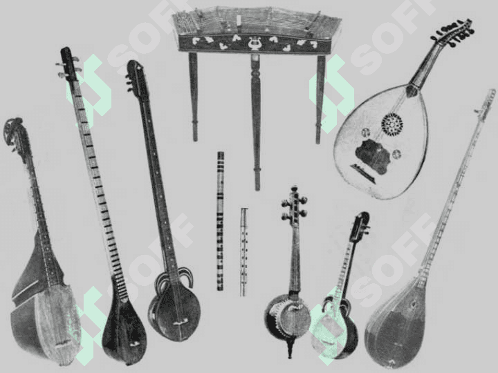 XALQ  QO’SHIQLARI 3