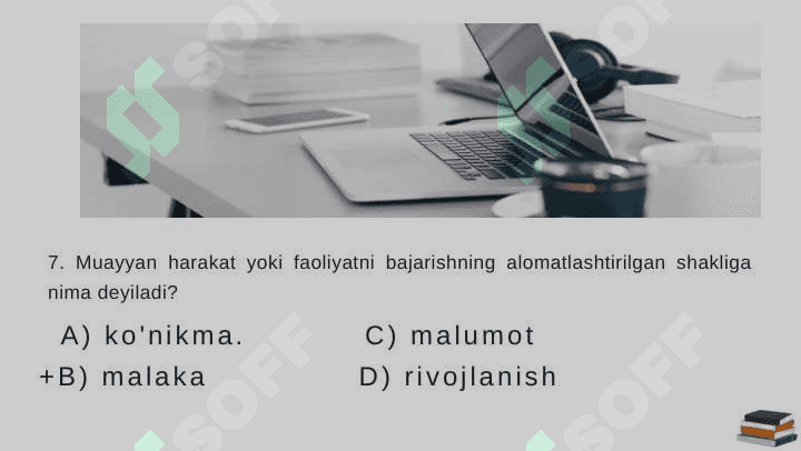 Markaziy Osiyoda ilk ta'lim tarbiya. 8