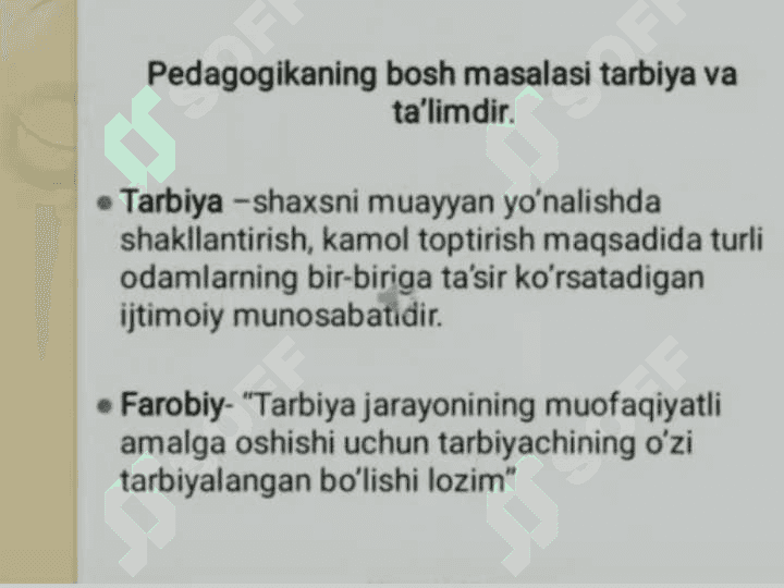 Zamonaviy o'qituvchi imidji 4