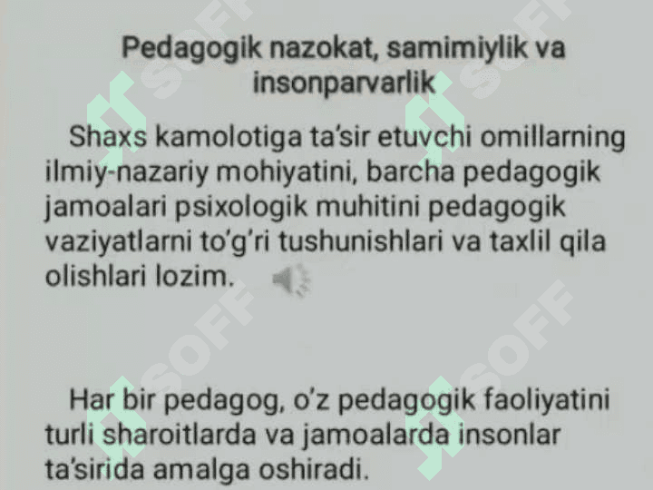 Zamonaviy o'qituvchi imidji 5