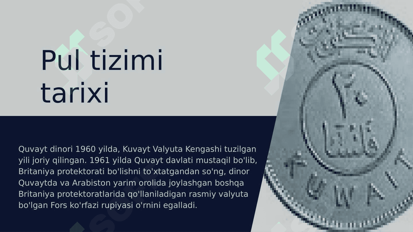 Quvayt pul tizimi 3