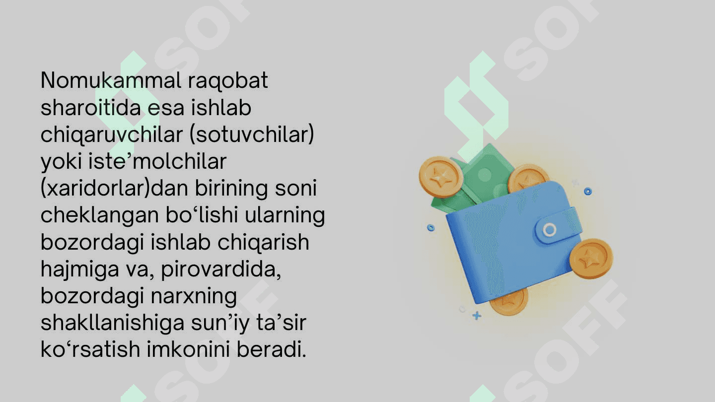 NARXNING MOHIYATI VA SHAKLLANISH XUSUSIYATLARI 4