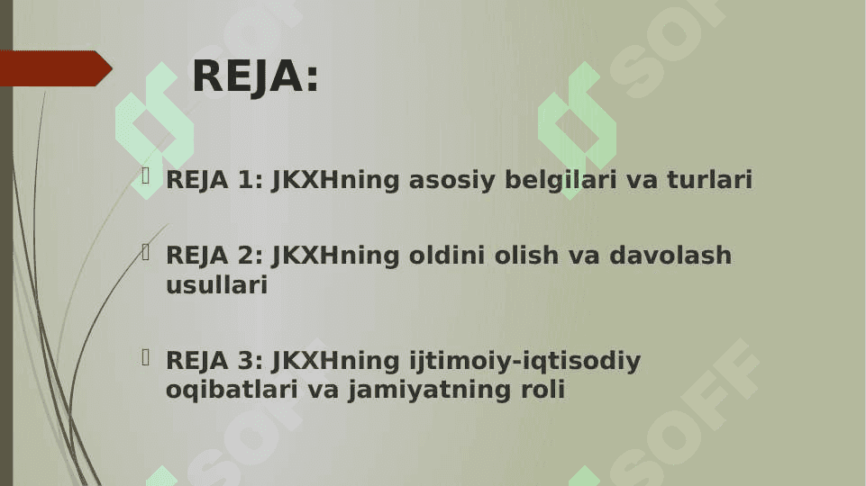 JAROHATDAN KEYIN STRESS HOLATI (JKCX) TUSHUNCHASI 2