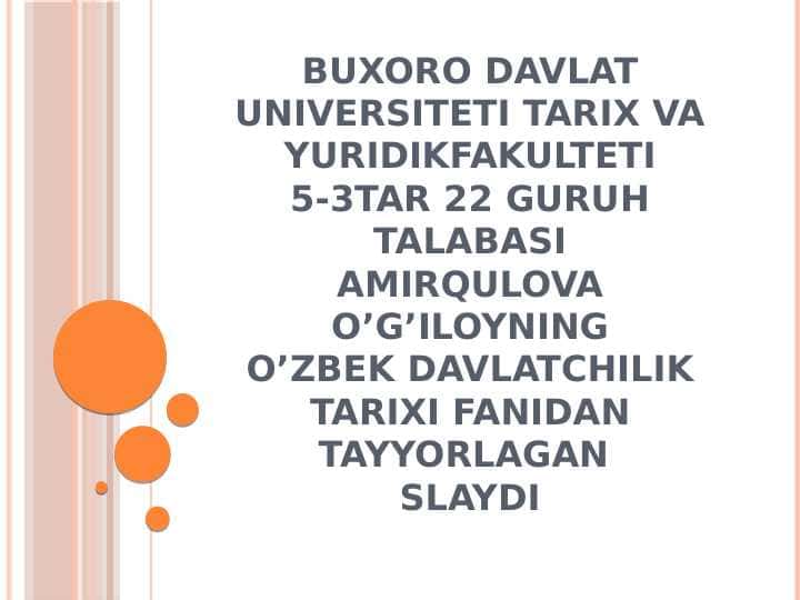 Avestoning oʼrta Osiyo viloyatlari qadimiy tarixi , ijtimoiy tuzumi, iqtisodiy hayoti va maʼnaviy madaniyatining oʼrganishdagi muhim ahamiyati