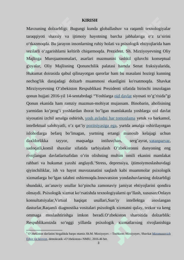 Zamonaviy innovatsion psixologik xizmatining tashkil etish muommolari 3