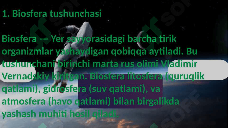 Biosfera 2