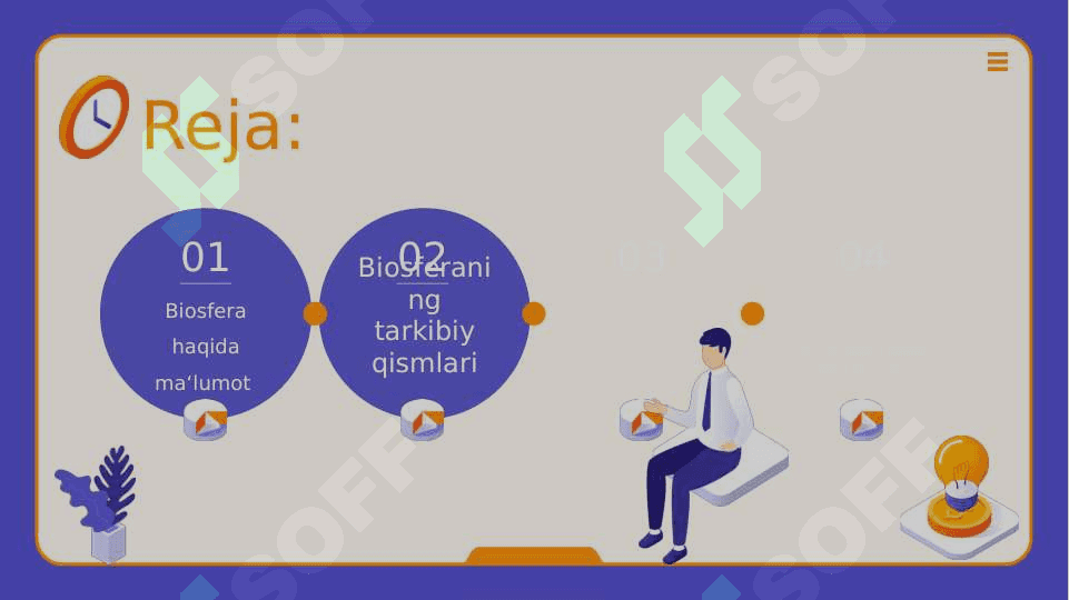 Mavzu: Yerning geografik qobig‘i. Biosfera 2