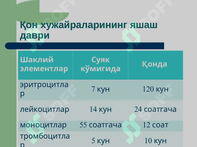К,он тизими патофизиологияси 3