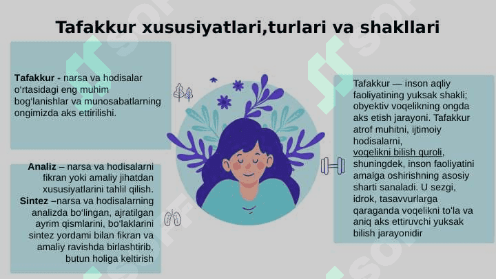 Tafakkurni Diagnostika Qilish Metodlari (Rubik kubiklari,Raven matritsasi) 3