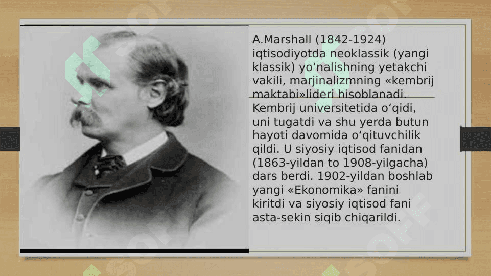 Klassik uyg'onish davri nazariyasi 3