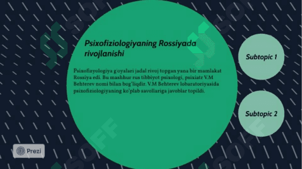 PSIXOFIZIOLOGIYA 3