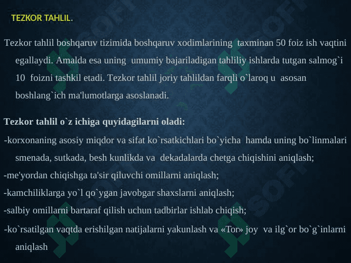 Moliyaviy iqtisodiy tahlil 5