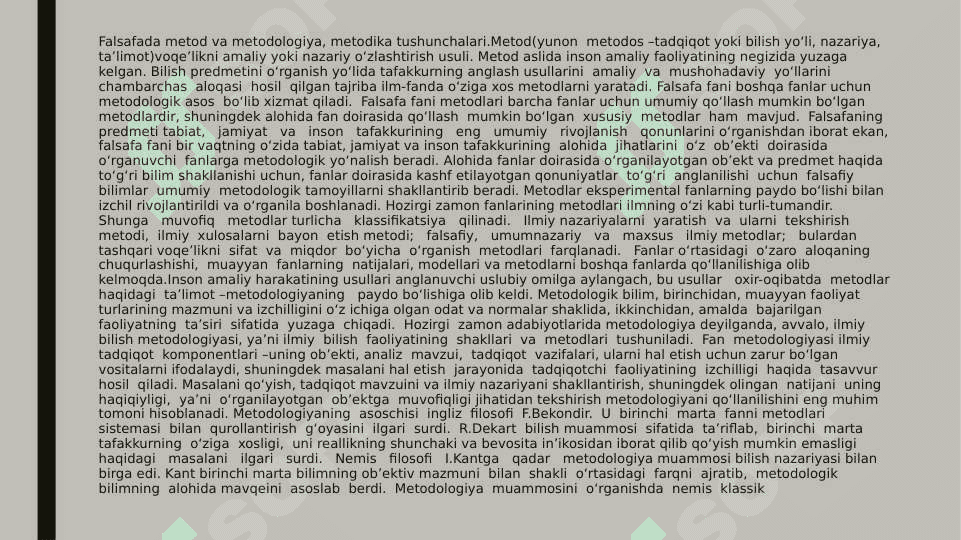 Markaziy Osiyoda A. Temur davridagi falsafiy qarashlar 3