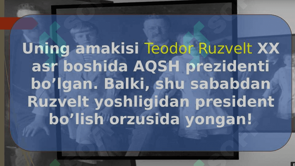 AQSH Franklin Ruzvelt davrida Yangicha yo'l siyosati.pptx 8