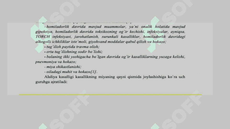 Nutq buzilishlarining psixoprofilaktikasi 4