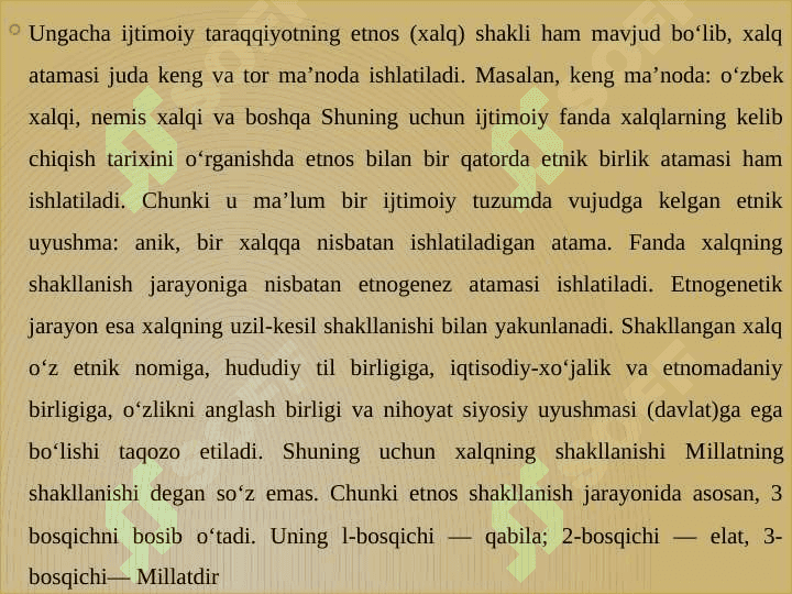 ETNOPEDAGOGIKA  VA MILLIY MA’NAVIYAT 5