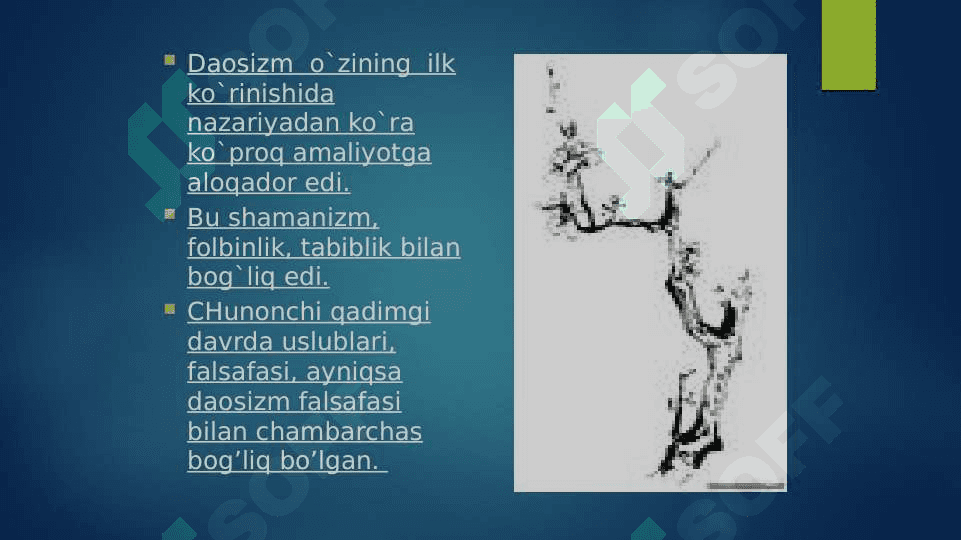 Daosizm 3